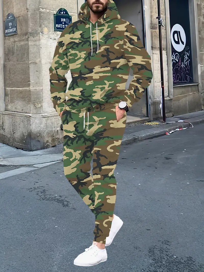 Street Fashion Winter 2026 - 2026 Autumn/Winter New Style Street Casual