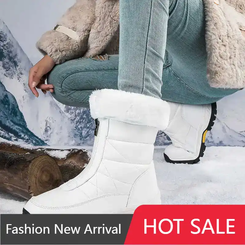 Street Fashion Vietnam - Women's Boot Sneakers Walking Silver Women's