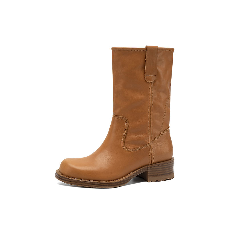 Street Fashion Trends - New 2026 Trend Women Autumn Genuine