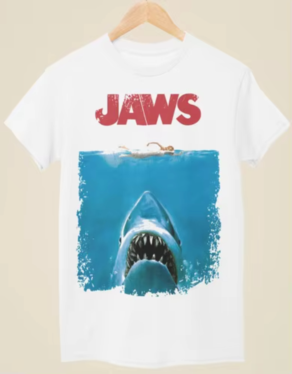 Street Fashion Poster - Vintage T-shirt Inspired By The Movie