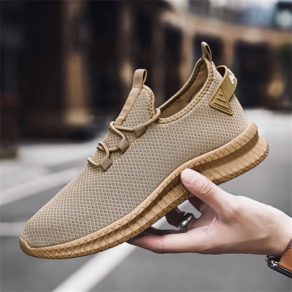 Street Fashion Vietnam - Demi-season Mesh Tenni Man Running Sneakers