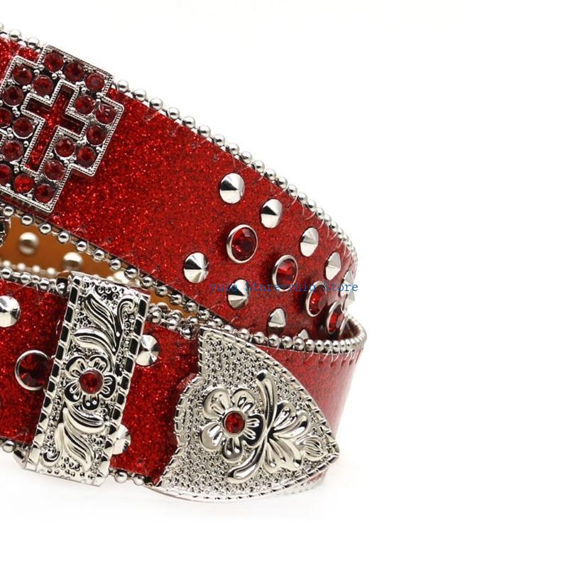 Street Fashion Reference - X7XB Sexy Waist Belt Jeans Belt