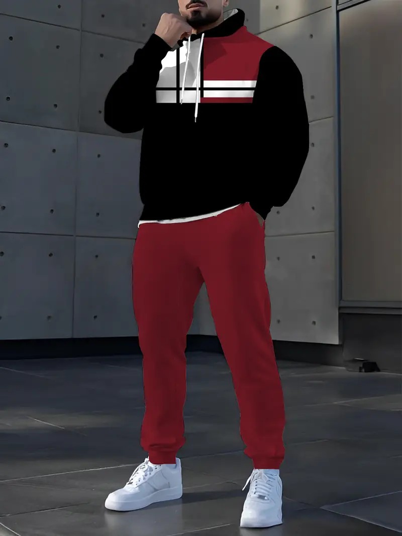 Street Fashion Winter 2026 - 2026 Autumn/Winter New Style Street Simple