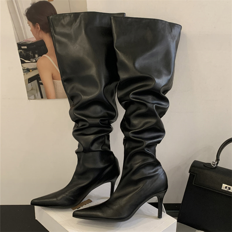 Eilyken 2026 Winter Design Ple - Street Fashion Winter 2026 recension och pris