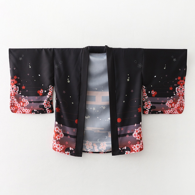 Fashion Fox Print Summer Beach - Street Fashion Japan recension och pris