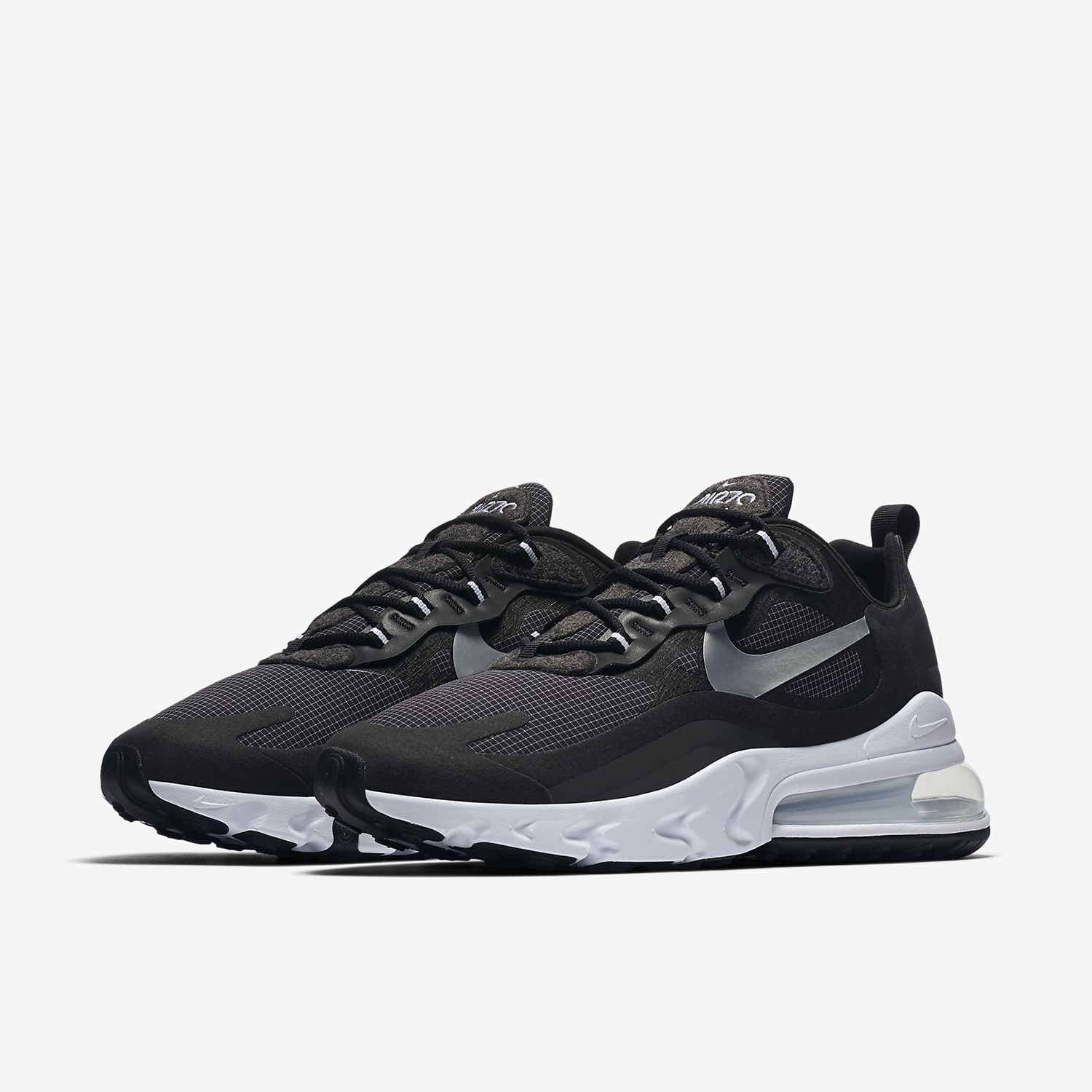 Nike genuine AIR MAX 270 REACT - Nike Shoes Air Max 270 recension och pris