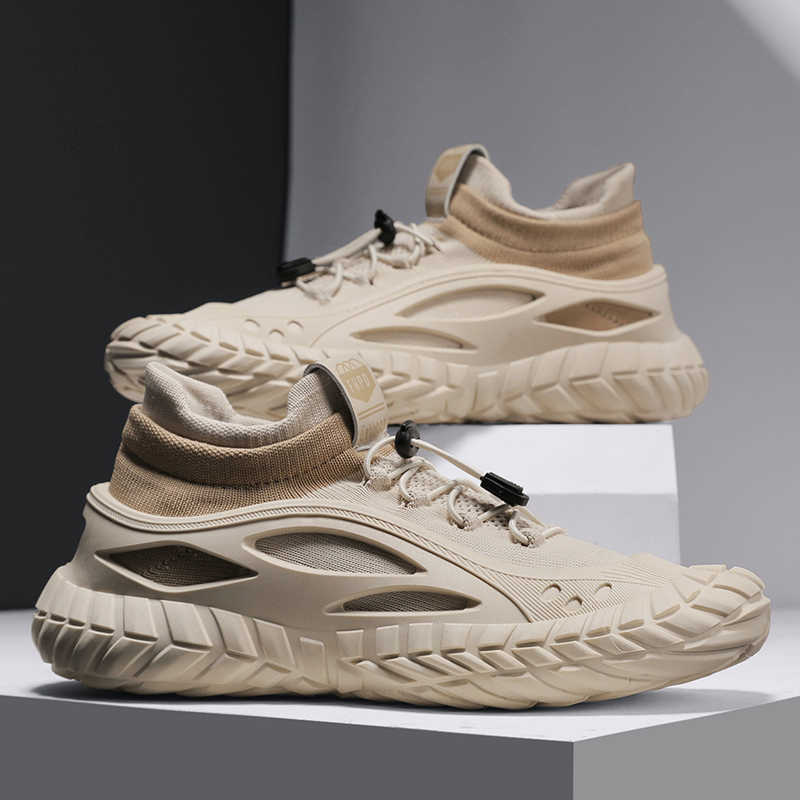 Plateforme Height Increasing D - Street Fashion Vietnam recension och pris