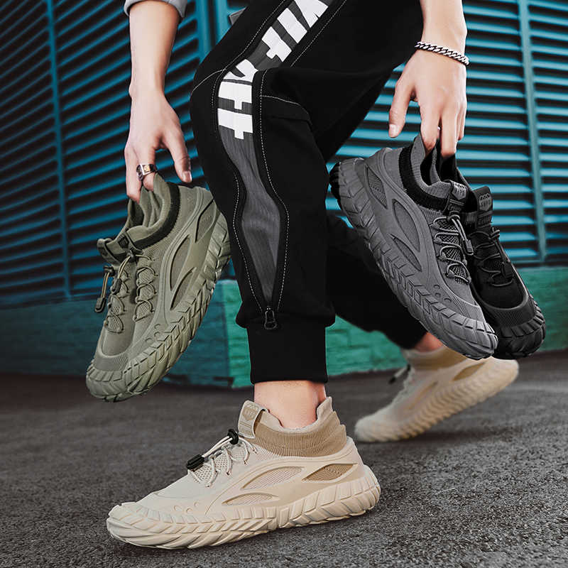 Plateforme Height Increasing D - Street Fashion Vietnam recension och pris