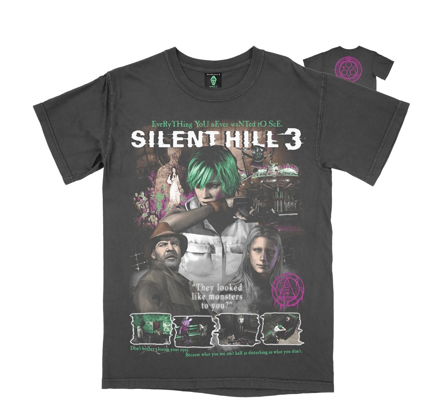 Hot Game Poster Print Short Sl - Street Fashion Poster recension och pris
