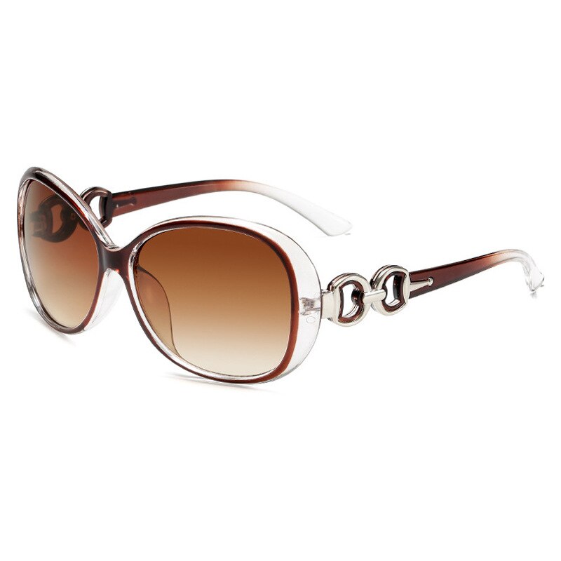 New Fashion Oval Sunglasses Tr - Street Fashion Photo recension och pris