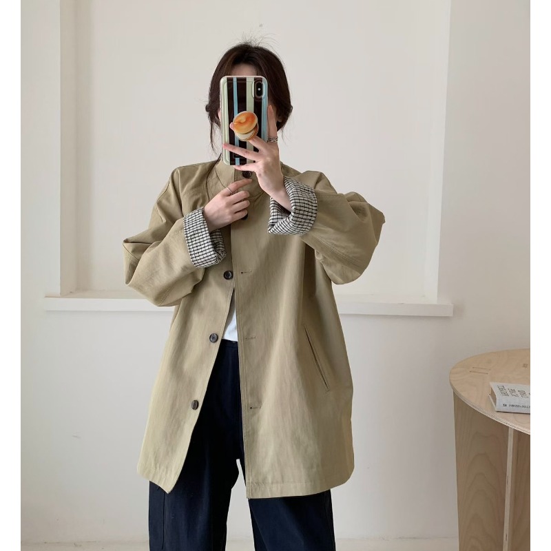 SuperAen England Style High St - Street Fashion England recension och pris