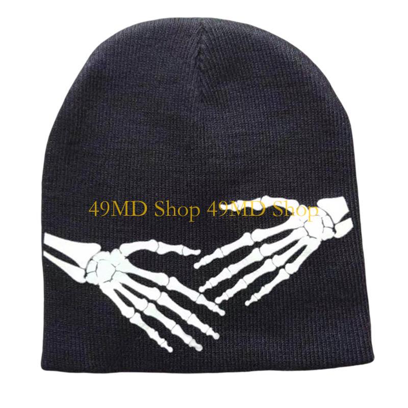 49MD Sweet Adult Hat Autumn He - Street Fashion Reference recension och pris