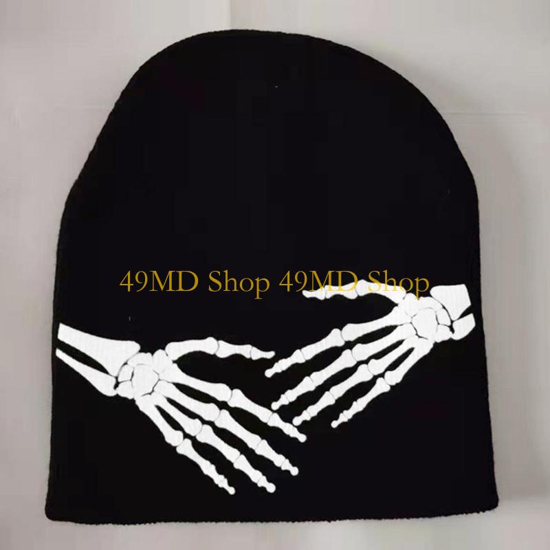 49MD Sweet Adult Hat Autumn He - Street Fashion Reference recension och pris