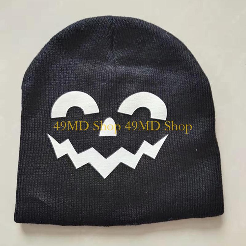 49MD Sweet Adult Hat Autumn He - Street Fashion Reference recension och pris