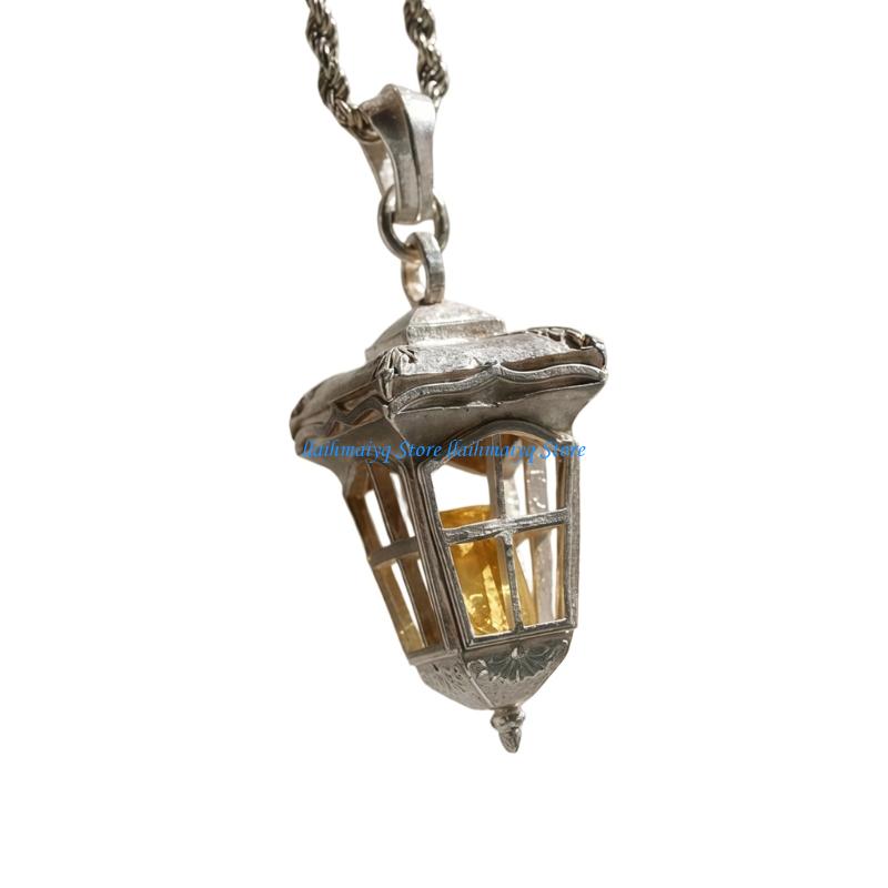 573B Fashion Street Lamp Penda - Street Fashion Reference recension och pris