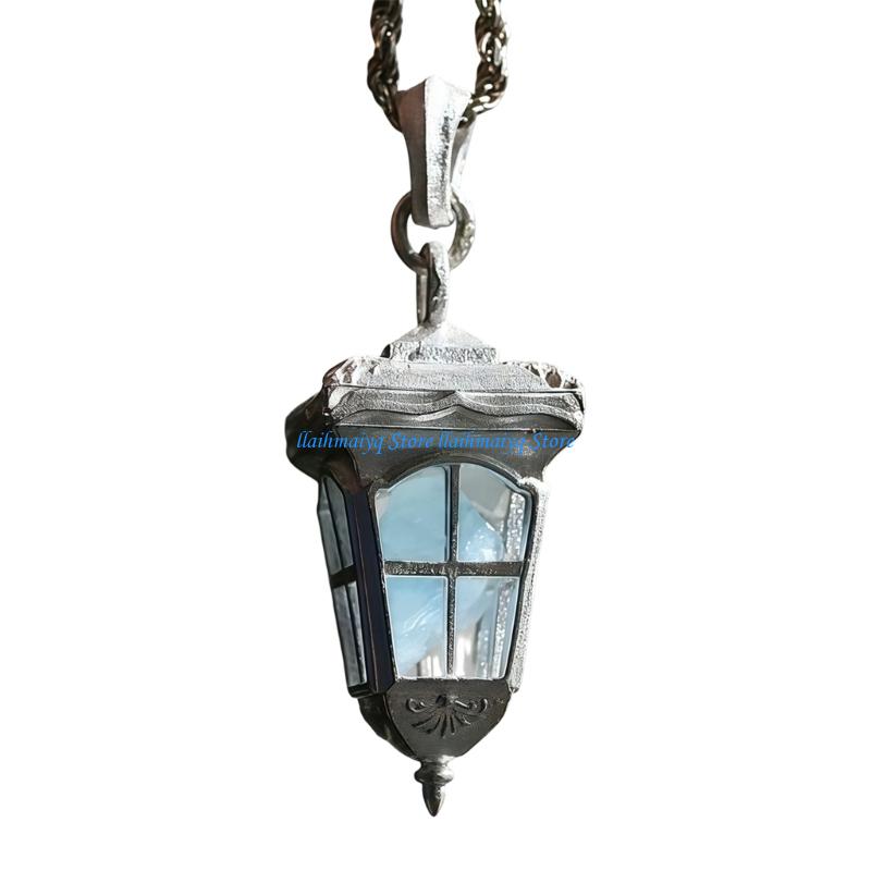 573B Fashion Street Lamp Penda - Street Fashion Reference recension och pris