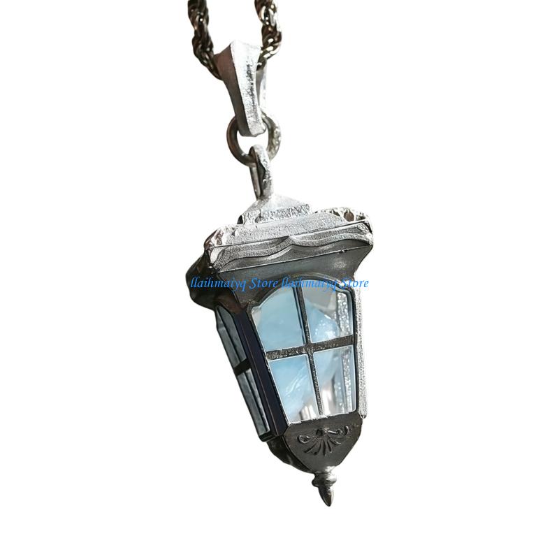 573B Fashion Street Lamp Penda - Street Fashion Reference recension och pris
