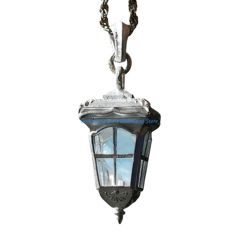 573B Fashion Street Lamp Penda - Street Fashion Reference recension och pris