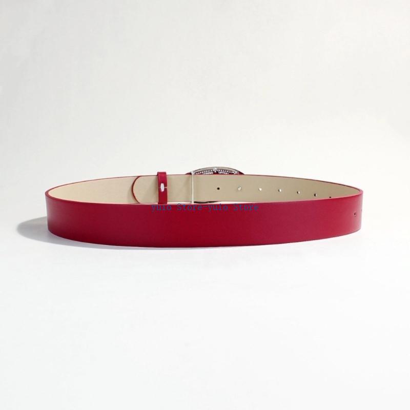 X7XB Eye-catching Waist Belt S - Street Fashion Reference recension och pris