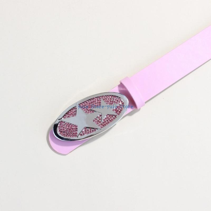 X7XB Eye-catching Waist Belt S - Street Fashion Reference recension och pris