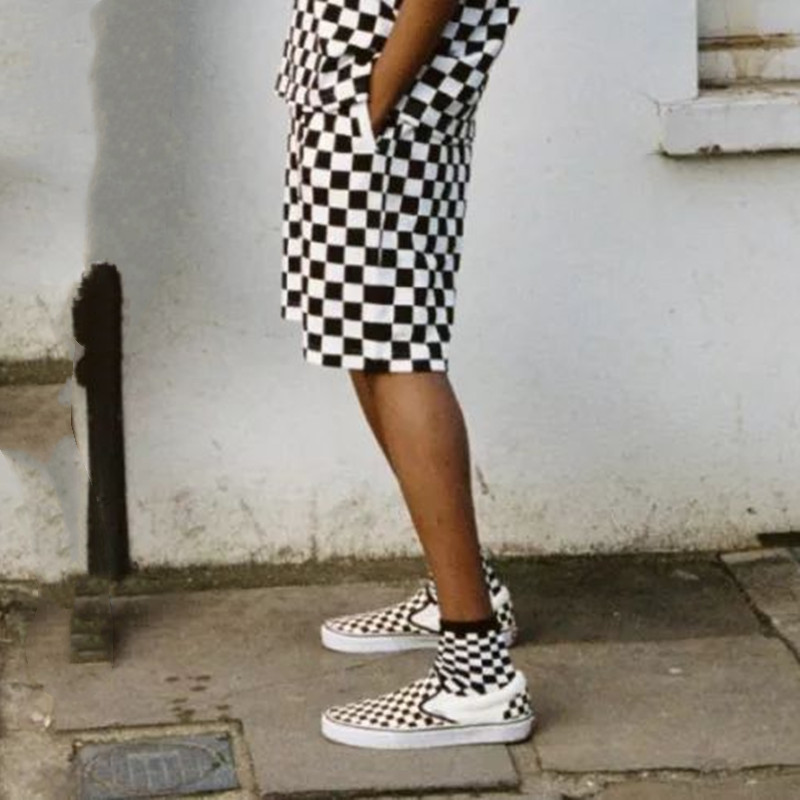 Men's Summer Fashion Week Stre - Street Fashion Week recension och pris