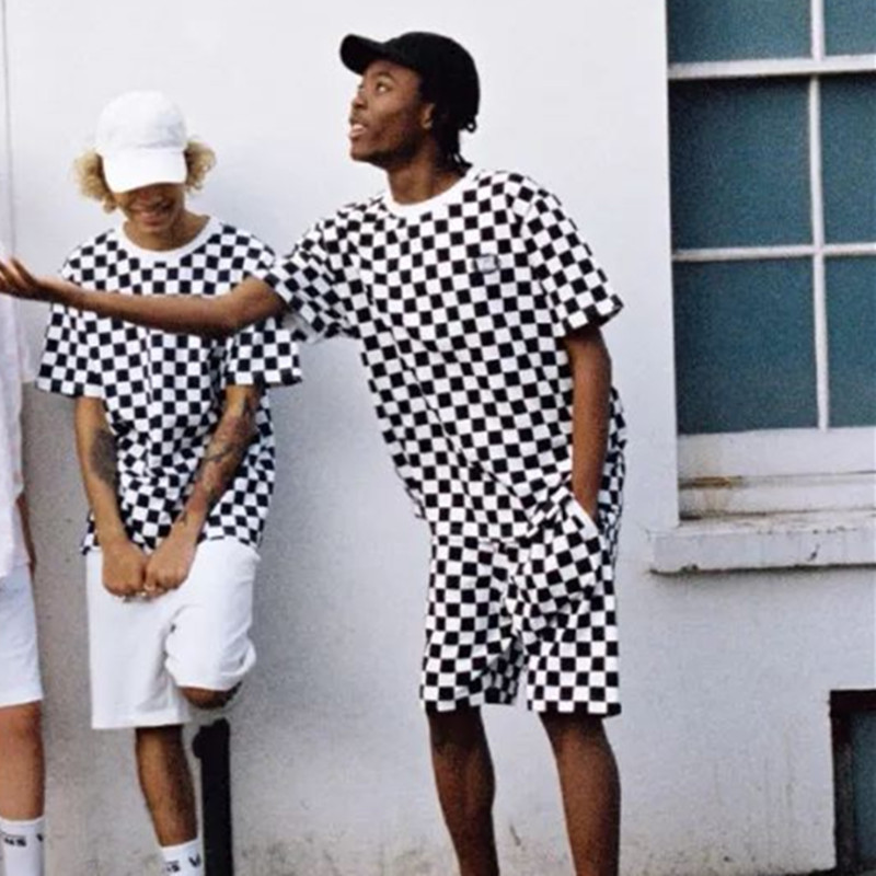 Men's Summer Fashion Week Stre - Street Fashion Week recension och pris