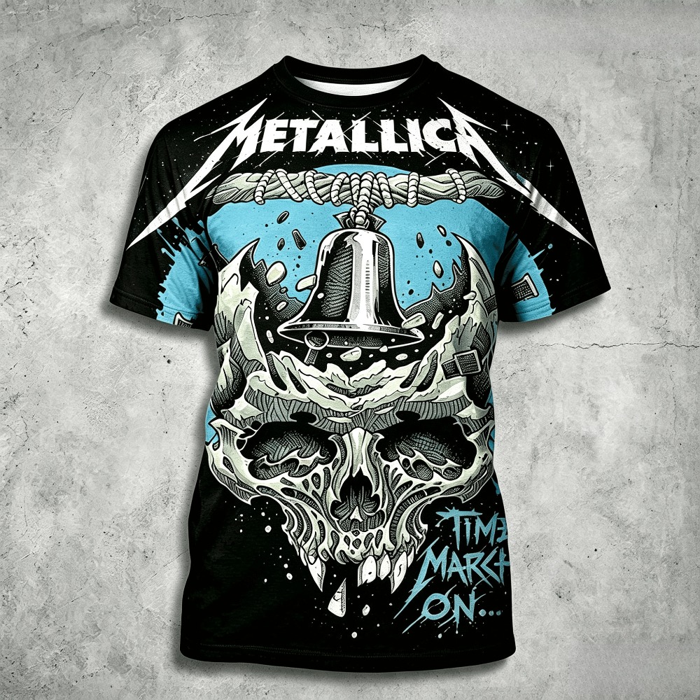 World Toursummer American Band - Street Fashion Poster recension och pris