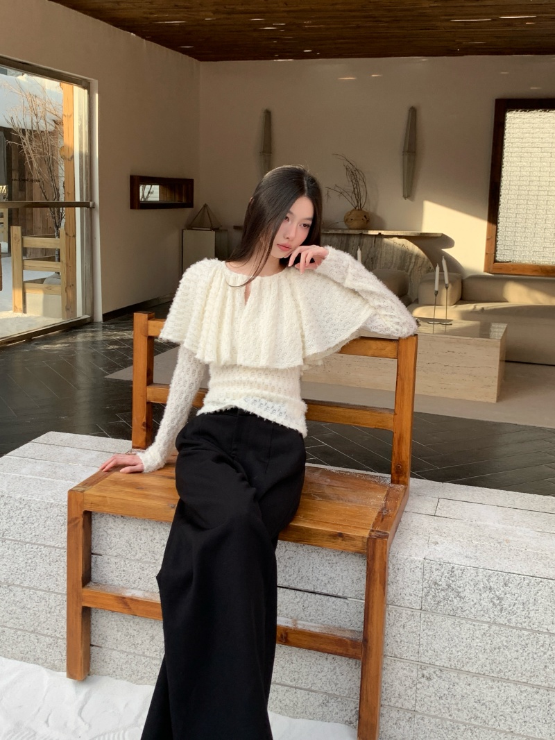 CHEERART Designer Cloak Long S - Street Fashion Winter 2026 recension och pris