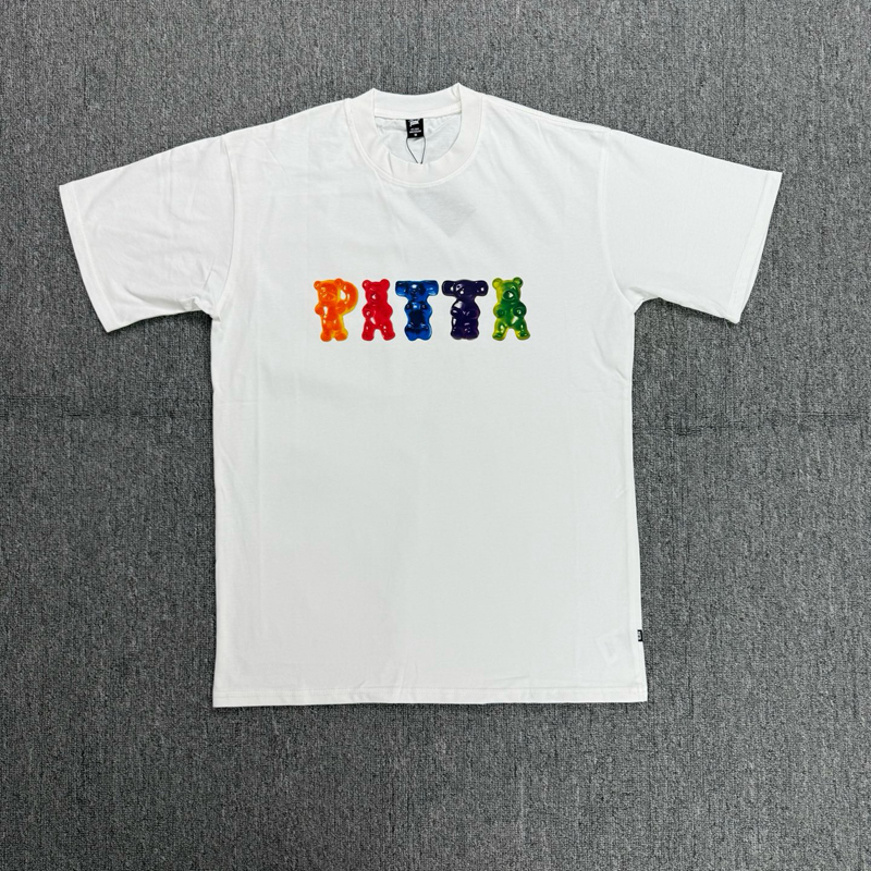 High Street Men's Clothing Pat - Street Fashion Graffiti recension och pris