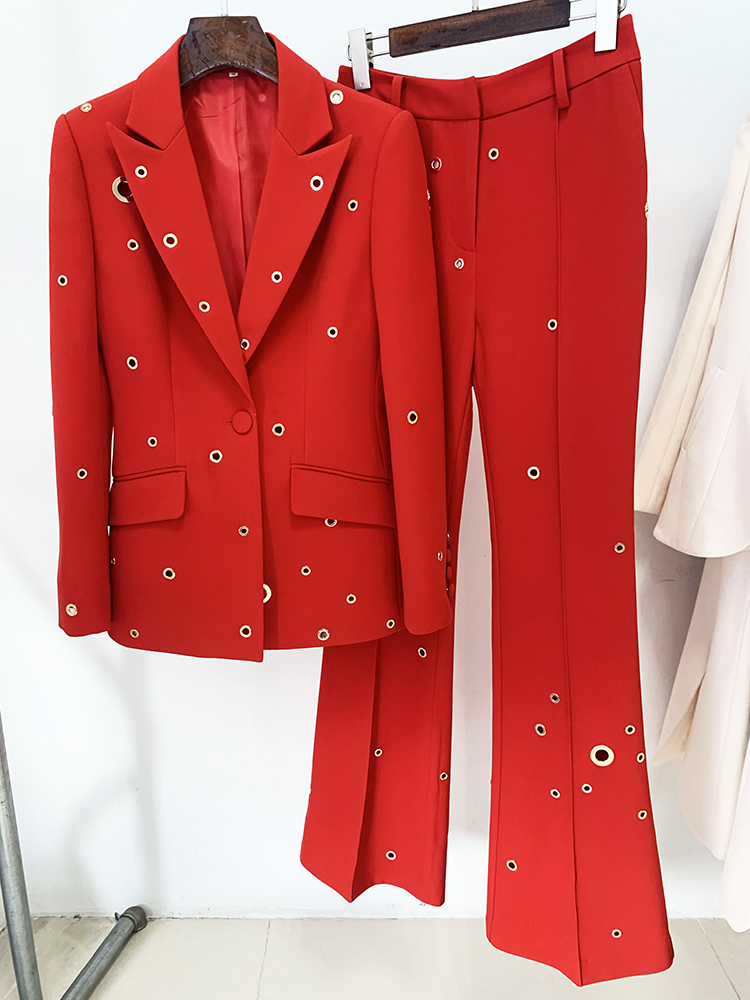 HIGH STREET 2026 FW Designer F - Street Fashion Winter 2026 recension och pris
