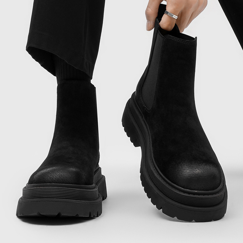 England style men's fashion hi - Street Fashion England recension och pris