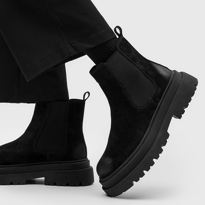 England style men's fashion hi - Street Fashion England recension och pris