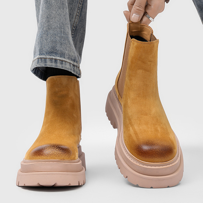 England style men's fashion hi - Street Fashion England recension och pris