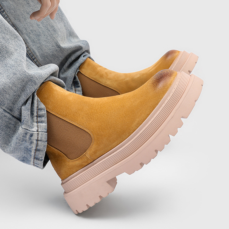 England style men's fashion hi - Street Fashion England recension och pris