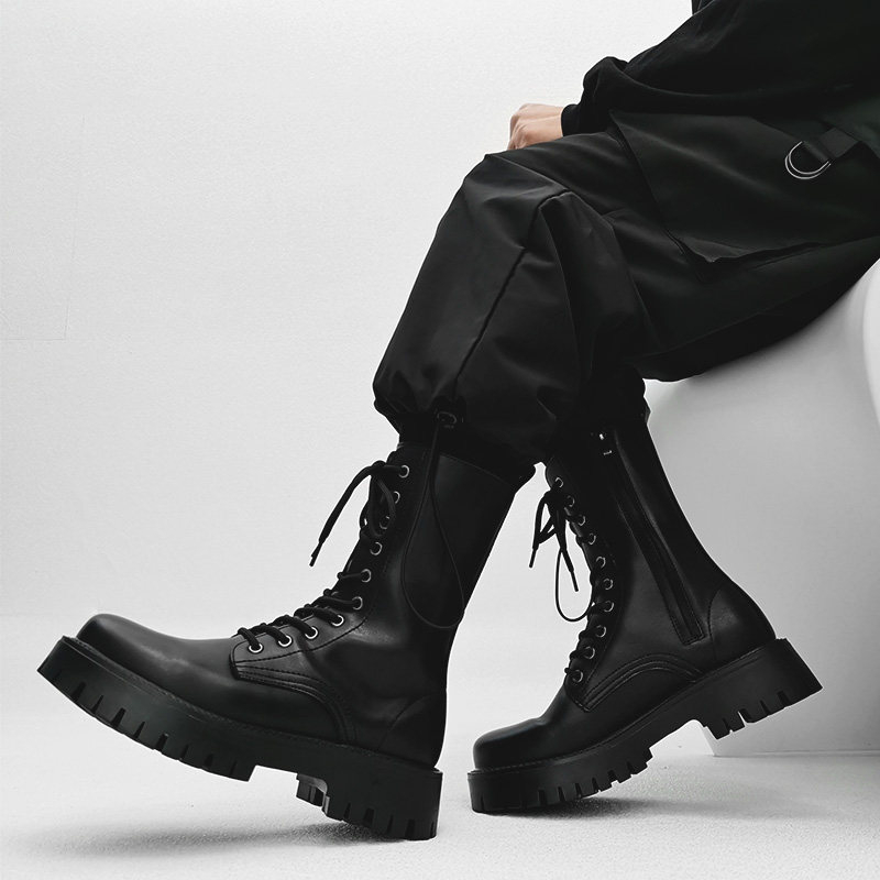England style mens fashion hig - Street Fashion England recension och pris