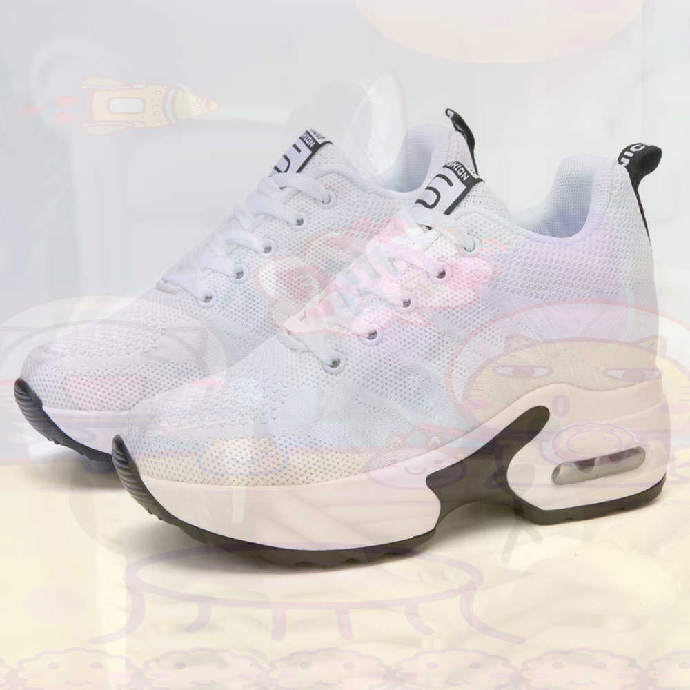 Red Size 36 Shoes Woman Tennis - Street Fashion Vietnam recension och pris