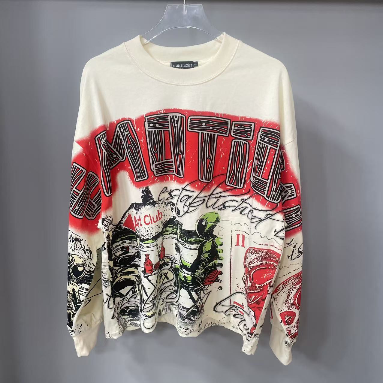 High Quality Designer MIXED-EM - Street Fashion Trends recension och pris