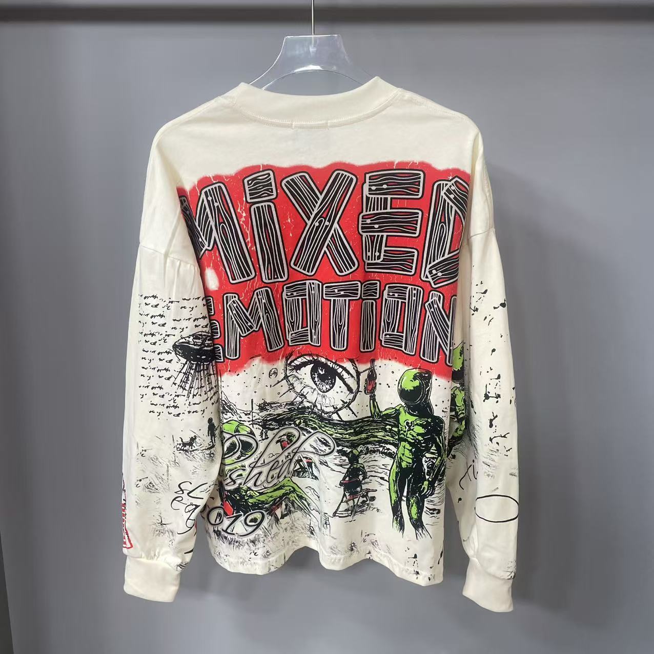High Quality Designer MIXED-EM - Street Fashion Trends recension och pris