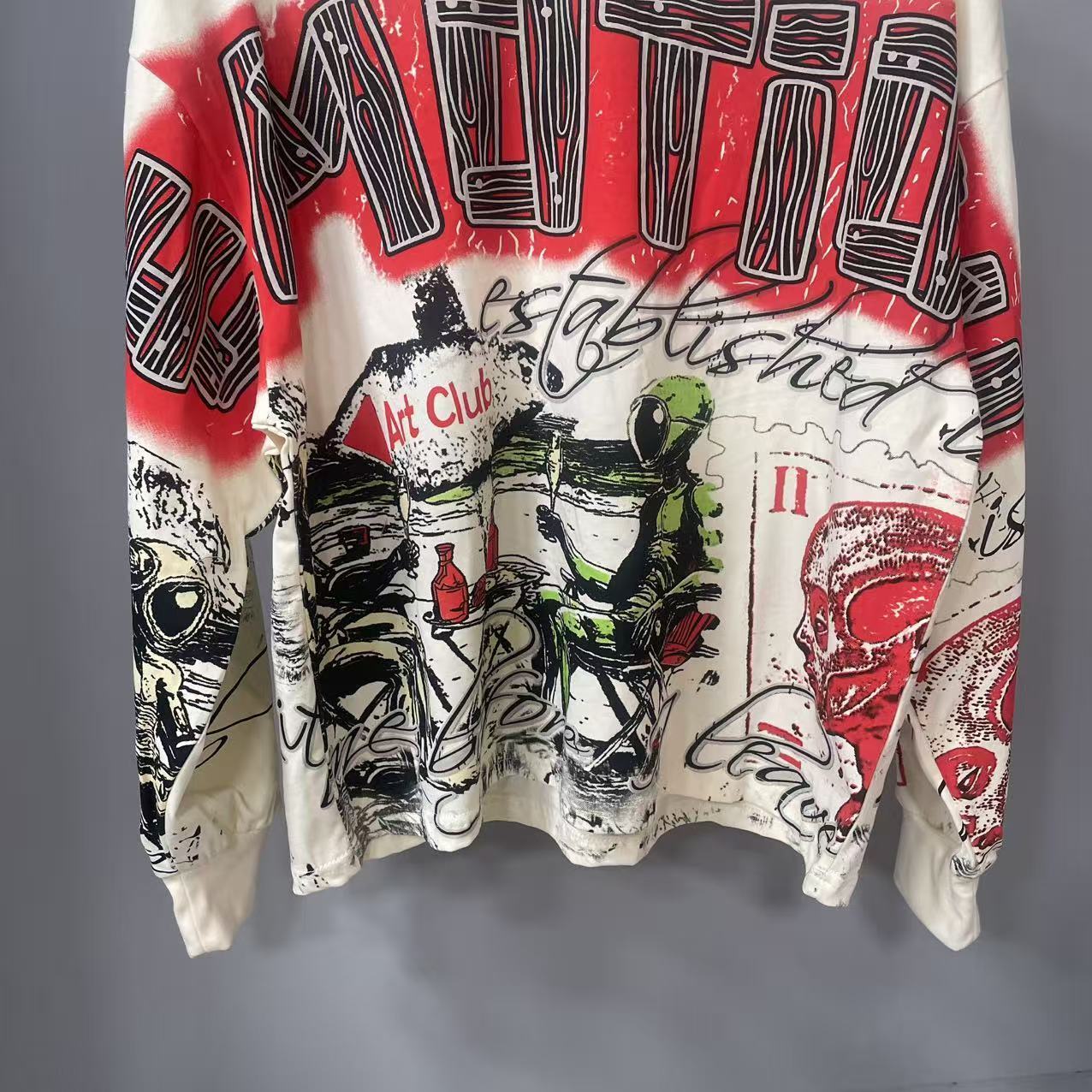 High Quality Designer MIXED-EM - Street Fashion Trends recension och pris