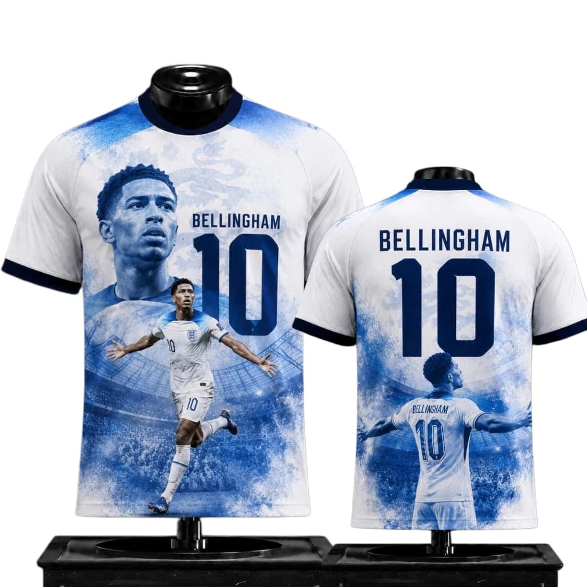2026 New England Bellingham No - Street Fashion England recension och pris