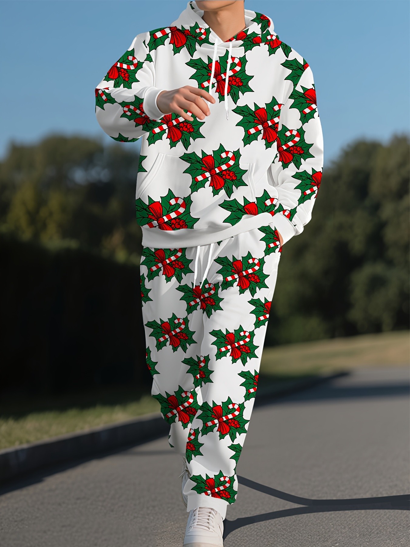 2026 Autumn/Winter New Style S - Street Fashion Winter 2026 recension och pris