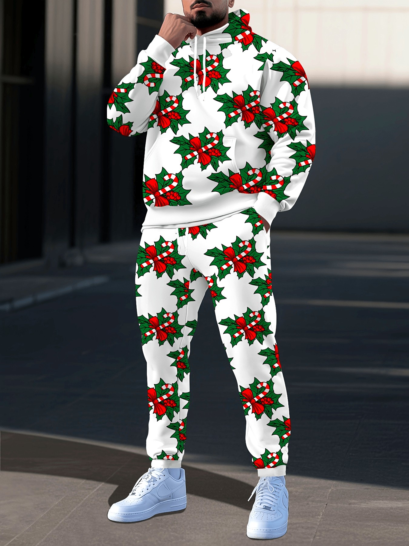 2026 Autumn/Winter New Style S - Street Fashion Winter 2026 recension och pris