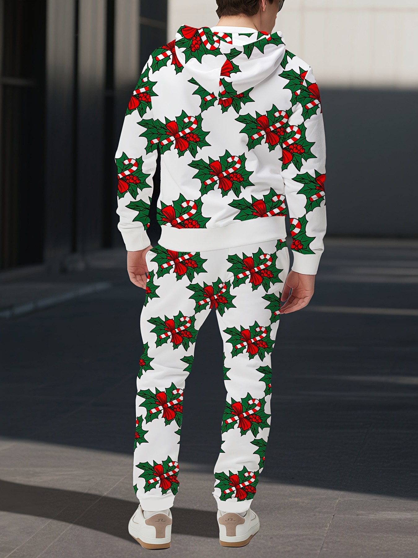 2026 Autumn/Winter New Style S - Street Fashion Winter 2026 recension och pris