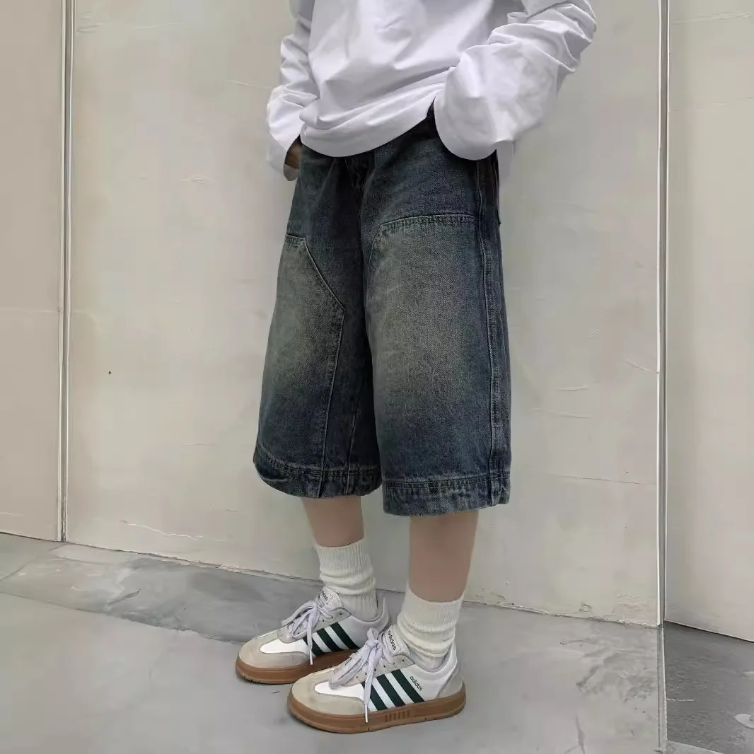 Women Y2K Vintage Baggy Jean S - Cargo Pant Wide recension och pris