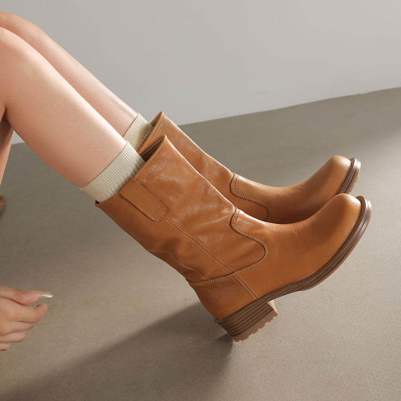 New 2026 Trend Women Autumn Ge - Street Fashion Trends recension och pris