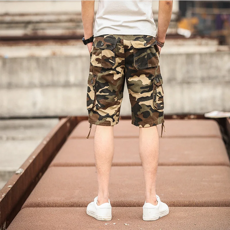With Pockets Long Baggy Men's  - Cargo Pant Wide recension och pris