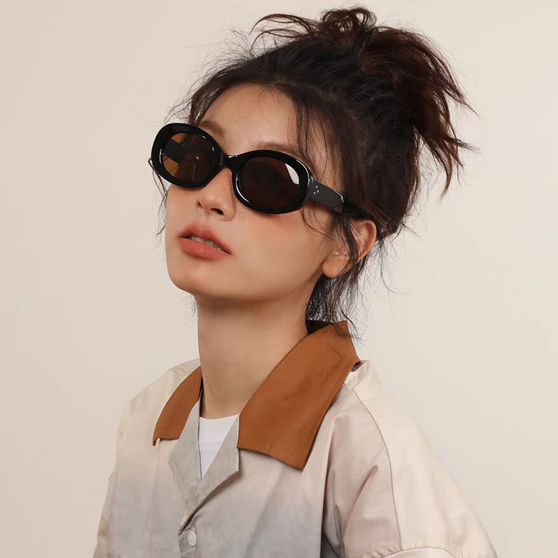 Versatile Fashion Sunglasses N - Street Fashion Photo recension och pris