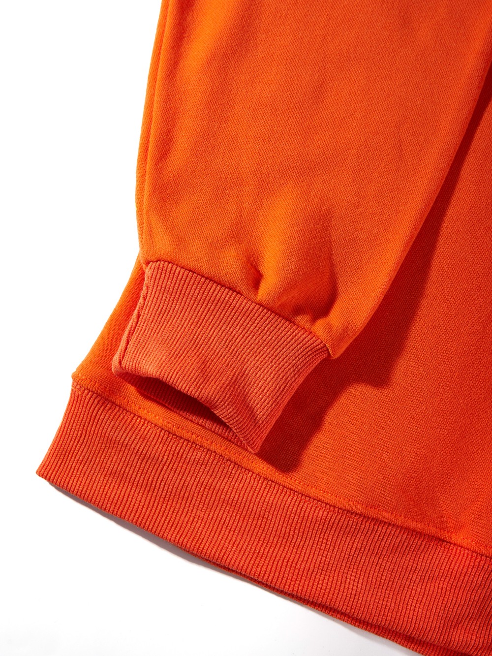 Casual Women's Solid Color Pul - Oversized Crewneck Fleece recension och pris
