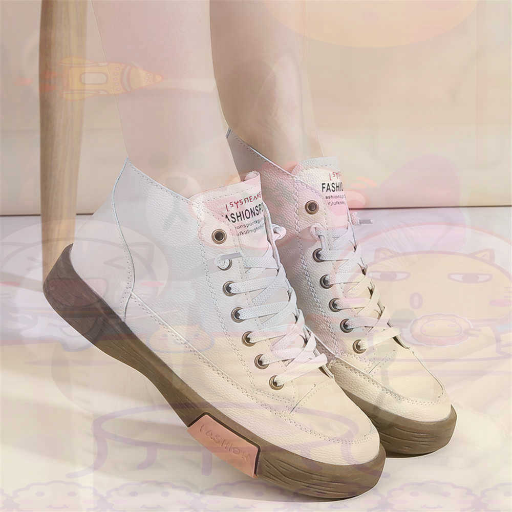 High Top Hi Cut Offers Skatebo - Street Fashion Vietnam recension och pris