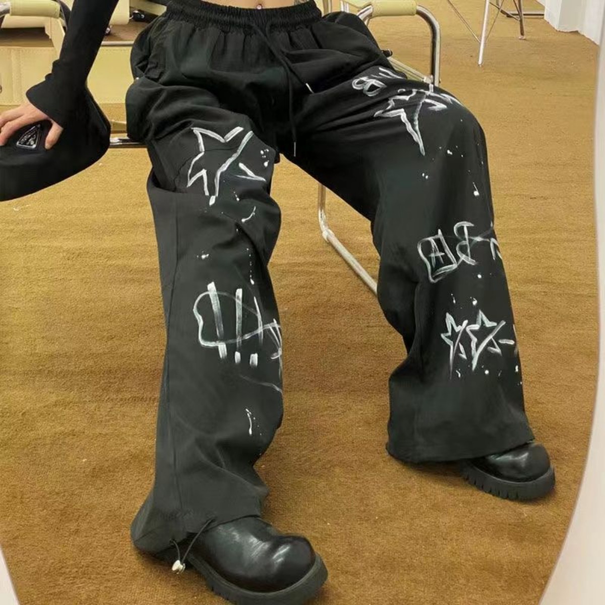 Street Hip Hop Graffiti Sports - Street Fashion England recension och pris